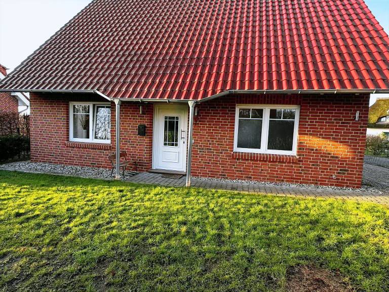 Ferienwohnung  Groß Schwansee