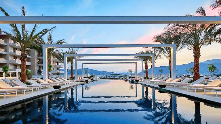 Regent Porto Montenegro By IHG — photo 4