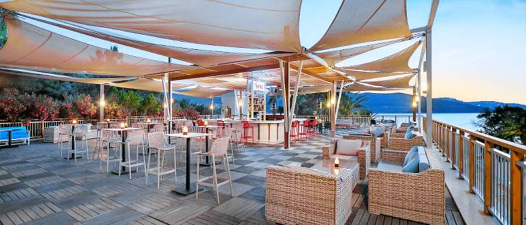 DoubleTree by Hilton Bodrum Isil Club All-Inclusive Resort — photo 4