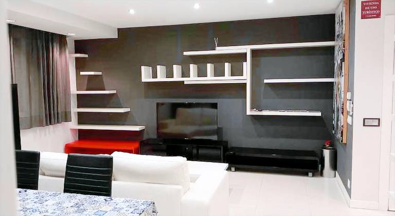 Holiday apartment | Pets allowed — photo 2