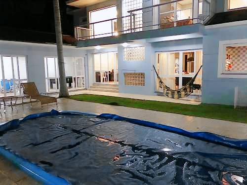 Pousada (B&B) São José