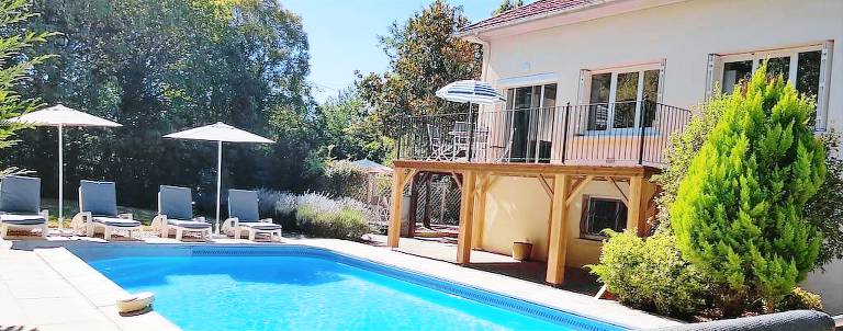 Villa  Cancon