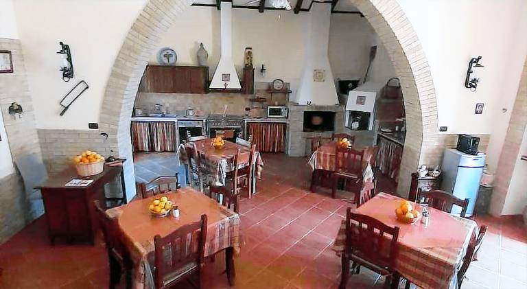 B&B Villa Rosalia — photo 4