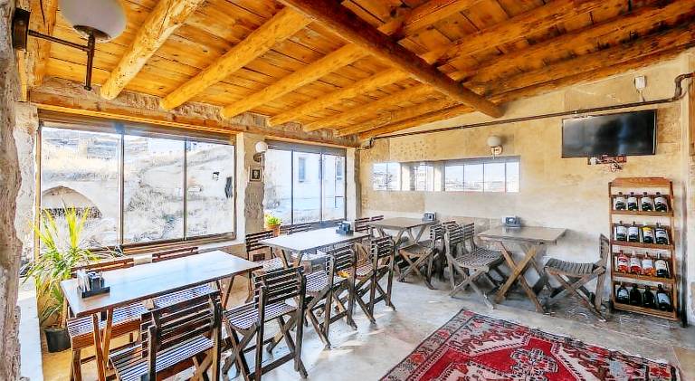 Zula Cave House — photo 4