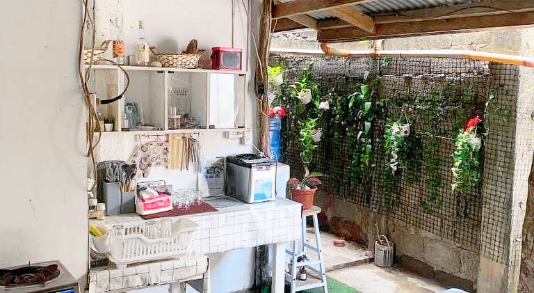 Happy Feet Siargao Homestay -General Luna — photo 3