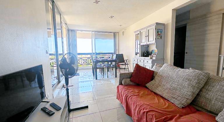 Appartement de la mer — photo 2
