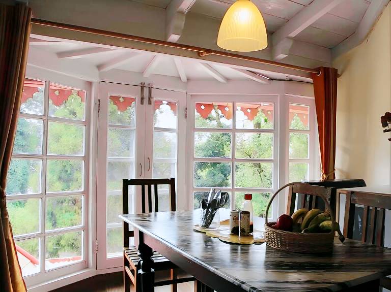 Swiss Cottages — photo 4