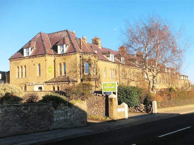 Eastfield Lodge — photo 5