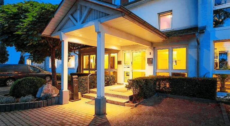 Hotel Sonne — photo 3