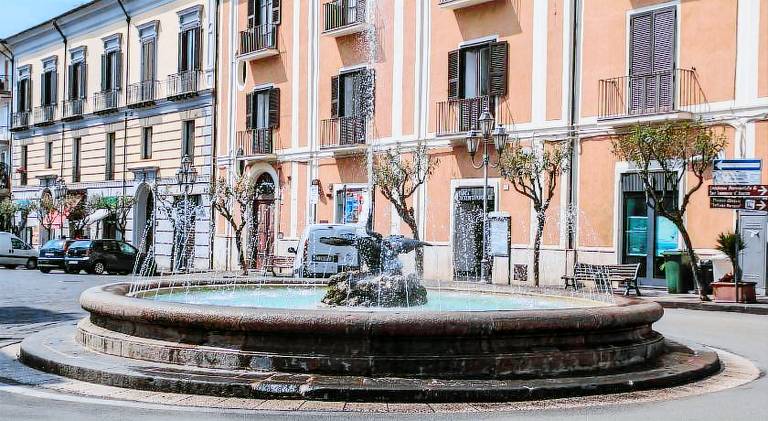 Albergo Penza — photo 3
