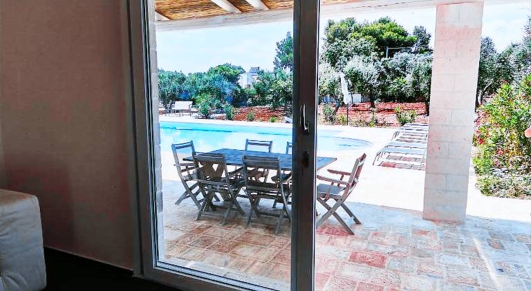 House with jacuzzi & pool | Pets allowed — photo 3
