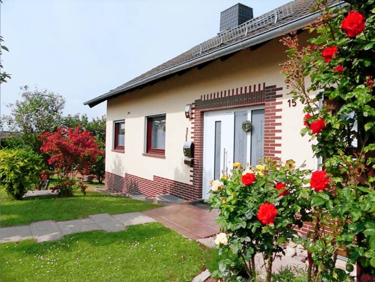Ferienwohnung Niedenstein