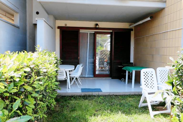 Ferienwohnung  Castiglione della Pescaia