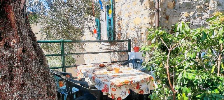 Ferienhaus Santo Stefano al Mare