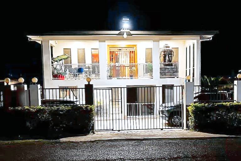 Apartment Nasinu