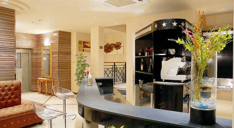 Hotel Milazzo — photo 3