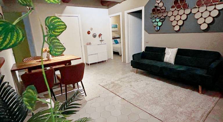 Rental apartment | Close to Lucca Cathedral — photo 3