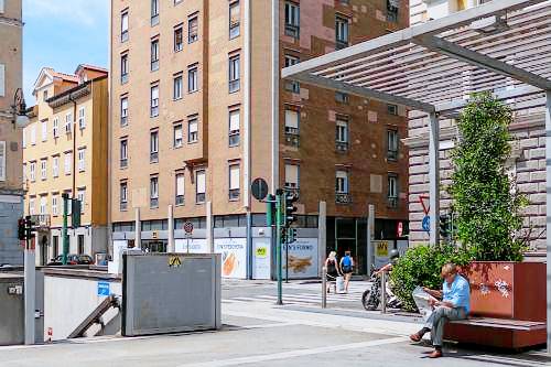 Apartmán Terst