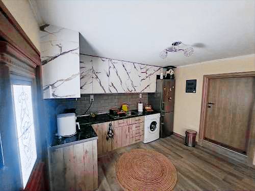 Appartement Kavala