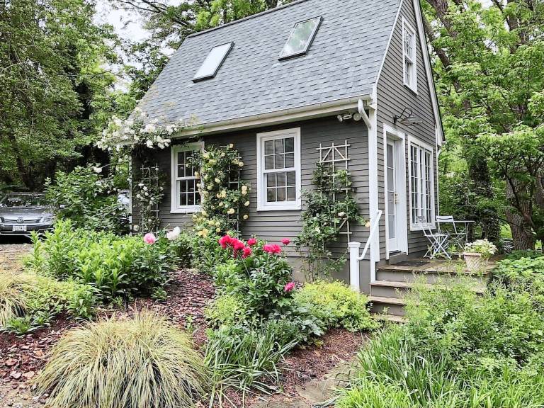 Cottage Parole