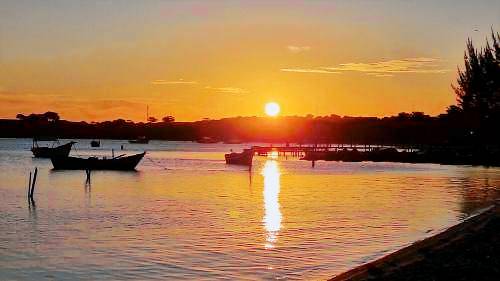 Apartamento Recanto do Sol
