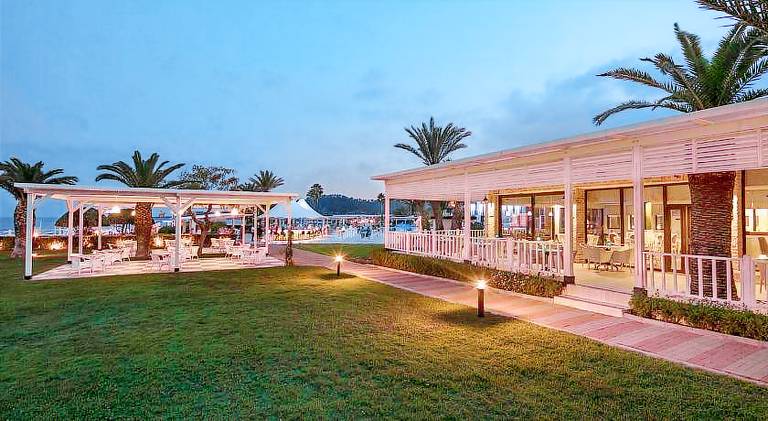 Club Marco Polo - Premium All Inclusive — photo 5
