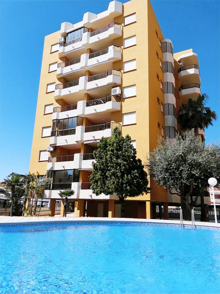 Children-friendly pleasant apartment with pool, yard & terrace | Beach view | Beach nearby | Pets are welcome — photo 4