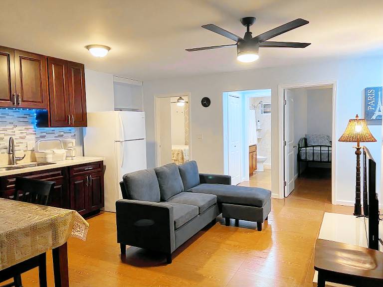 Apartamento Kalihi - Palama