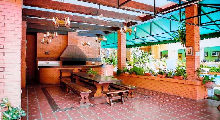 Hotel Santo Domingo — photo 4