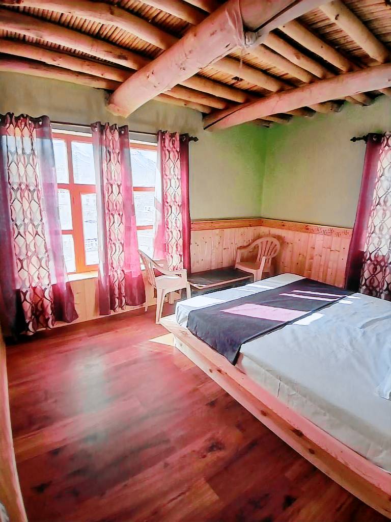 Blackwolf Hideout Spiti — photo 2