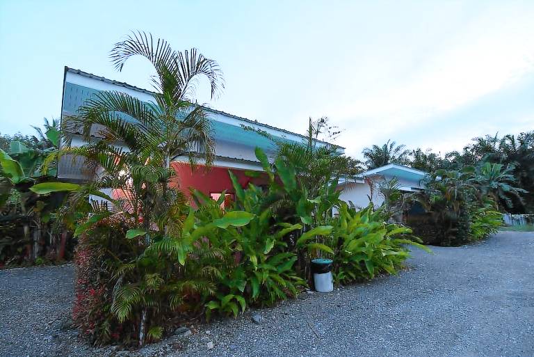 Tonkla Resort in Krabi