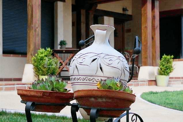 Casa rural  Sebúlcor