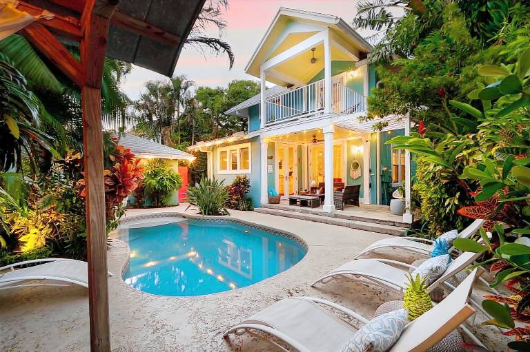 House West Palm Beach