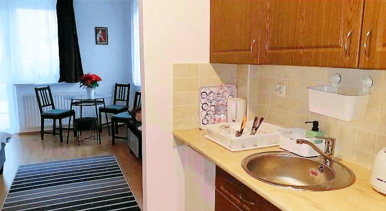 Apartman Veresegyház