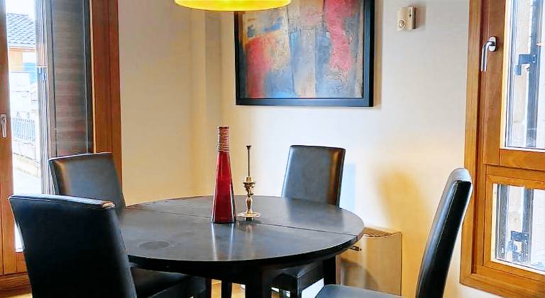 Hotel Casa Azcona in Pamplona