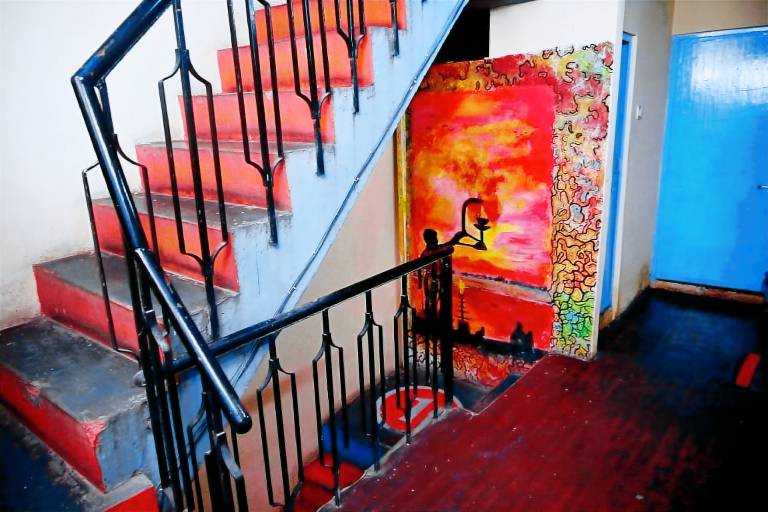 Goroomgo Banaras Rest House Varanasi — photo 5
