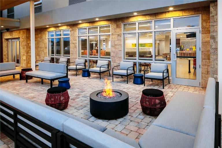Home2 Suites by Hilton Clearwater St. Petersburg Ulmerton Rd — photo 5