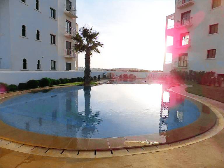 Appartement Asilah