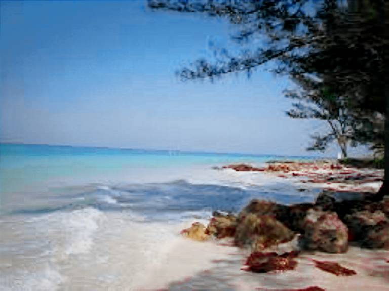 Ferienhaus Anna Maria Island