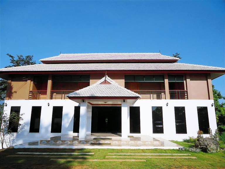 Chiang Khong Hill Resort — photo 4