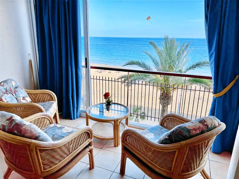 Apartment 'WG2 Benidorm' close to the Beach with Balcony & Wi-Fi — photo 2