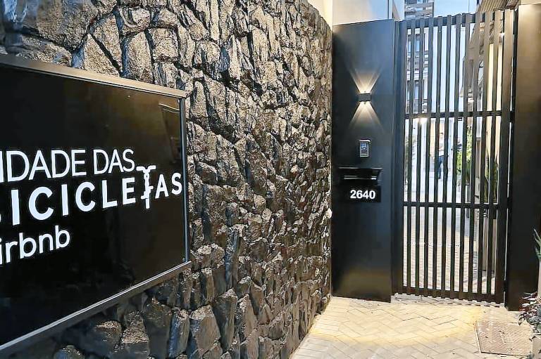 Apartamento Aventureiro