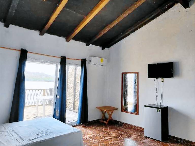 Aparthotel Pie de la Cuesta