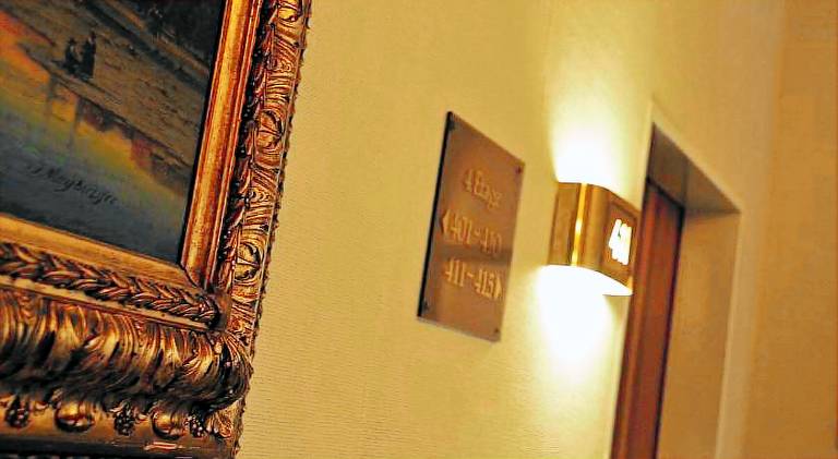 Hotel Haus Reichert — photo 5
