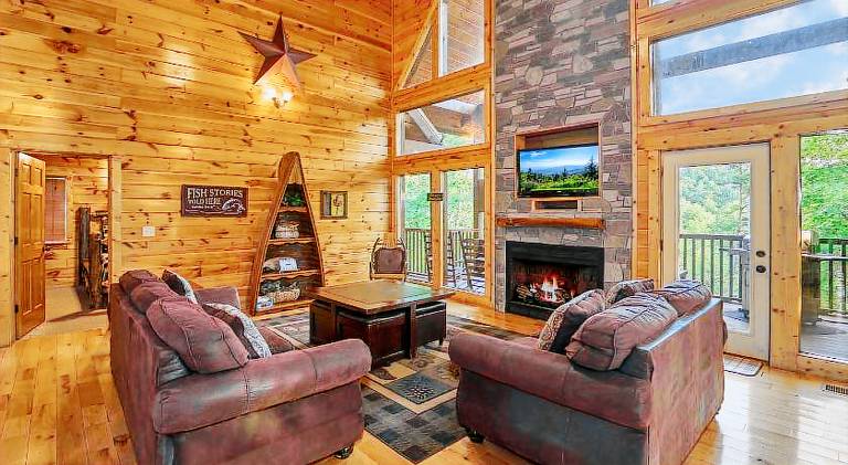 House with jacuzzi | Pet-friendly — photo 2