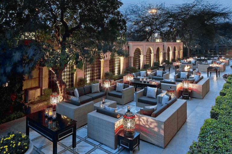 The Leela Palace New Delhi