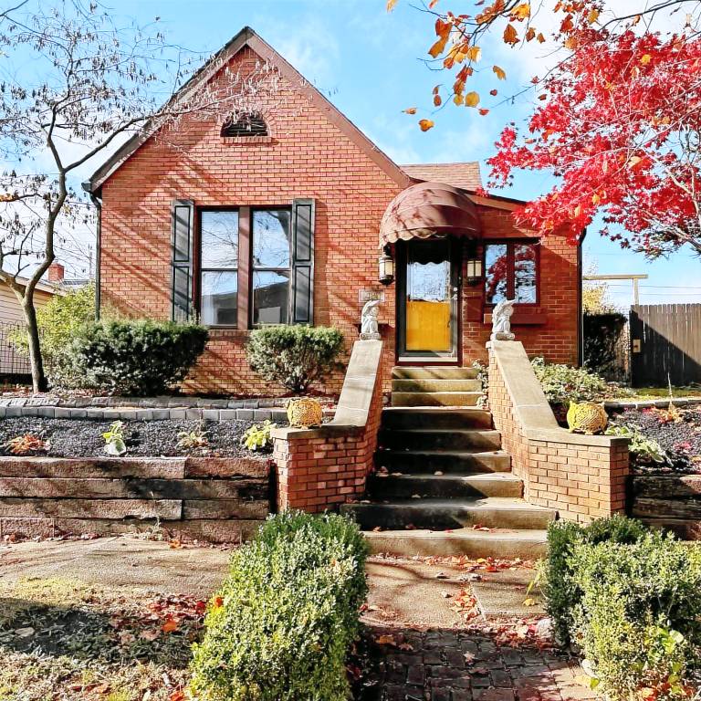House  Kokomo