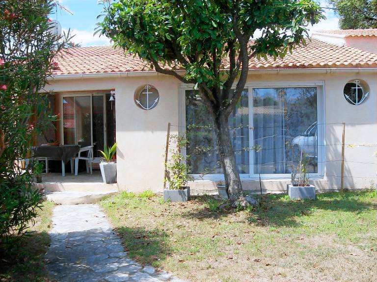 Villa Linguizzetta