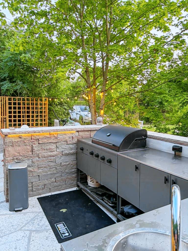 Ferienhaus Mörbylånga