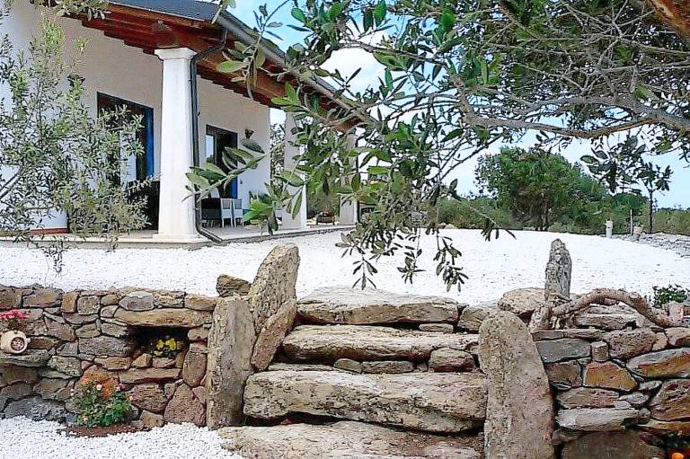 Agriturismo Su Barcu: Sisine — photo 2